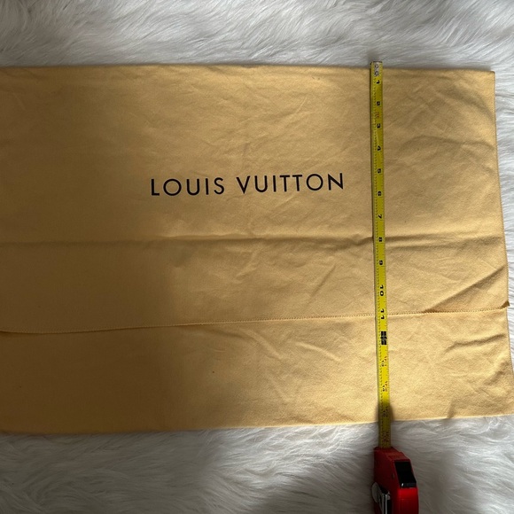 💯 Louis Vuitton Dust Bag - Picture 4 of 5